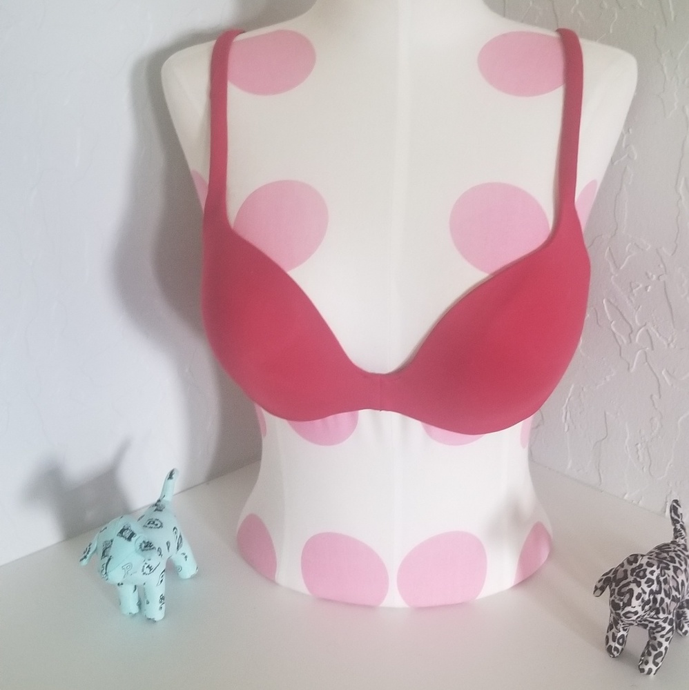 VS Body by Victoria Bra